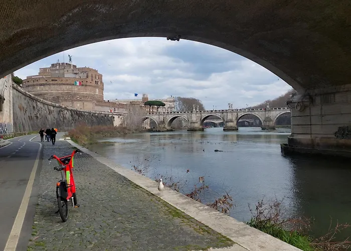 Alloggio Turistico San Paolo