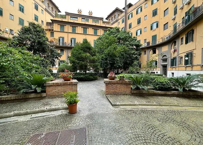 Deromatality Vaticano Piazza di Spagna Colosseo